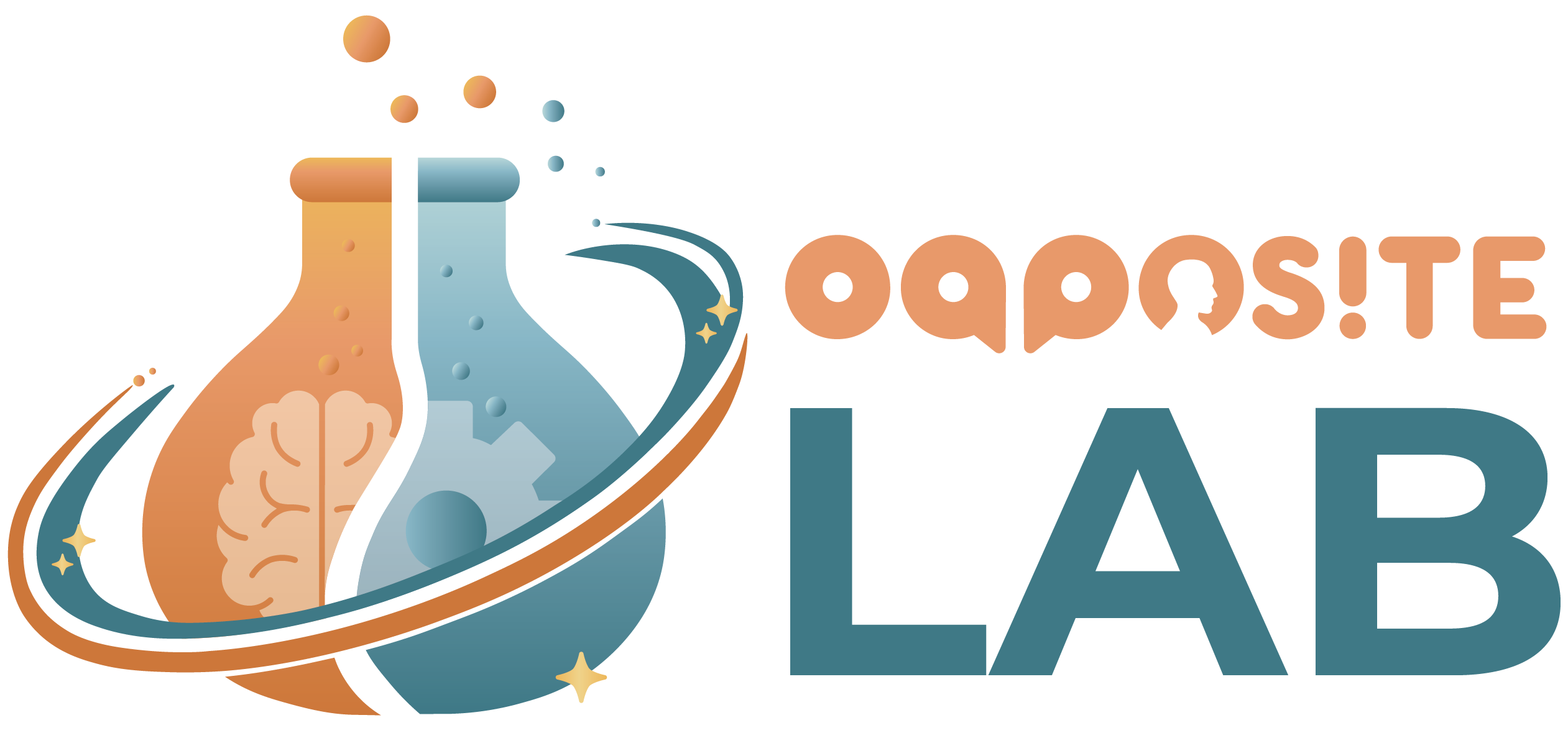 Opposite Labs Logo